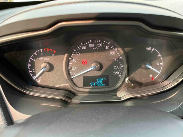 Ford Escort 2017 модификация комплектация 1.5L Manual Com f ort – фото 9