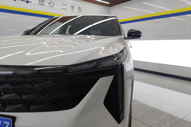 Geely Boyue 2023 Boyue COOL 1.5T Smart – фото 2