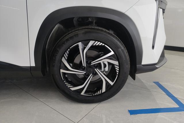 Geely Boyue 2023 Boyue COOL 1.5T Smart – фото 5