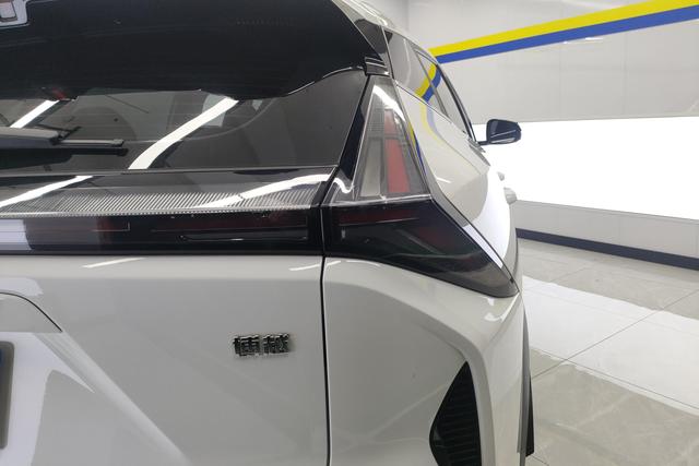 Geely Boyue 2023 Boyue COOL 1.5T Smart – фото 8