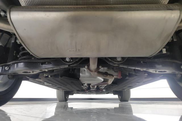 Geely Boyue 2023 Boyue COOL 1.5T Smart – фото 10