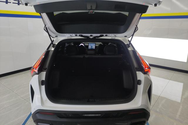 Geely Boyue 2023 Boyue COOL 1.5T Smart – фото 11