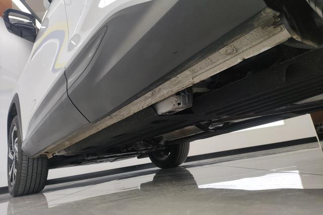 Geely Boyue 2023 Boyue COOL 1.5T Smart – фото 12