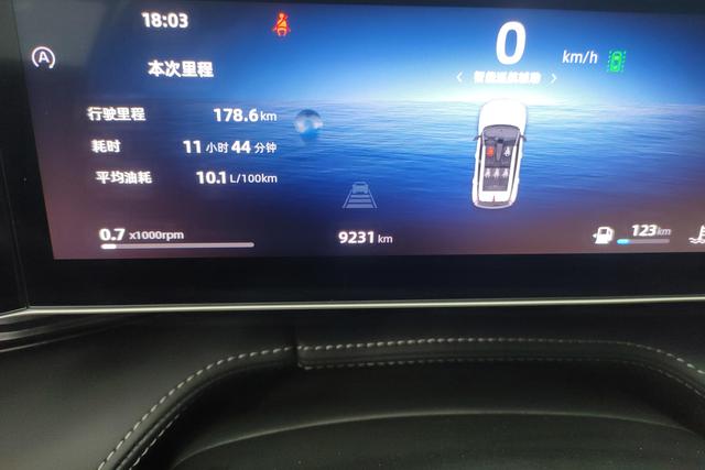 Geely Boyue 2023 Boyue COOL 1.5T Smart – фото 17
