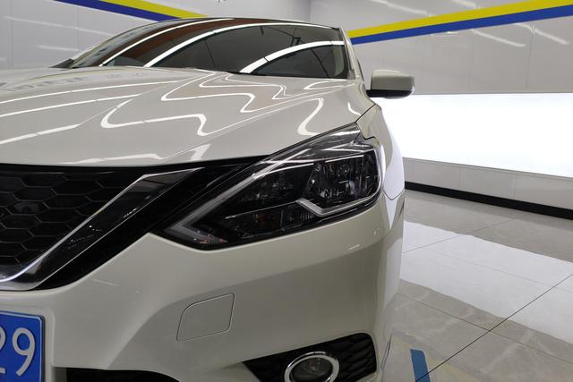Nissan Sylphy 2022 Facelift Classic 1.6 XL CVT Luxury – фото 2