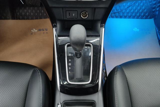 Nissan Sylphy 2022 Facelift Classic 1.6 XL CVT Luxury – фото 16