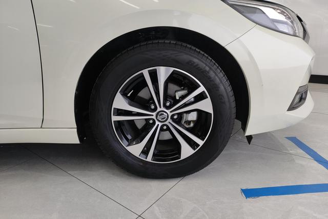 Nissan Sylphy 2022 1.6L XL CVT Enjoy – фото 5