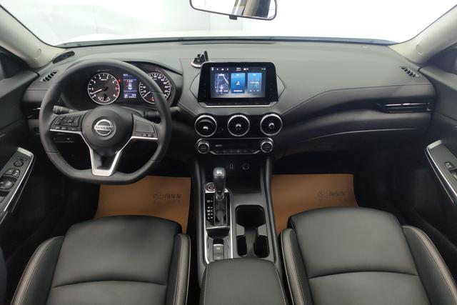 Nissan Sylphy 2022 1.6L XL CVT Enjoy – фото 14