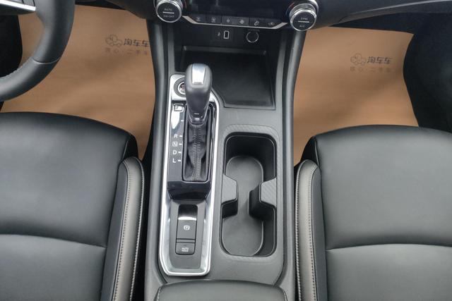 Nissan Sylphy 2022 1.6L XL CVT Enjoy – фото 16
