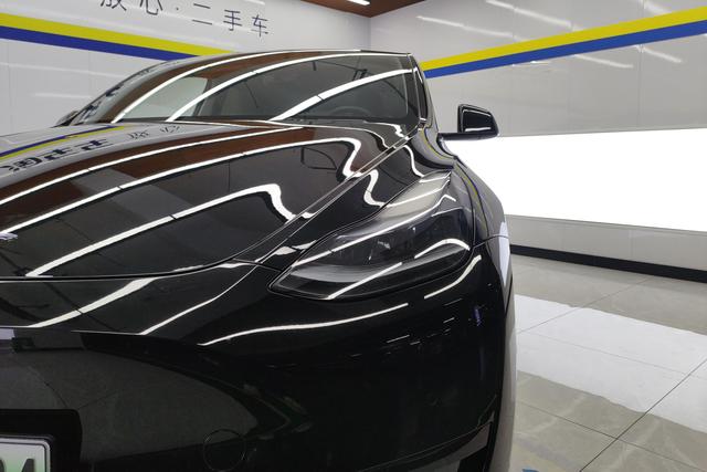 Tesla Model Y 2022 Facelift RWD – фото 2