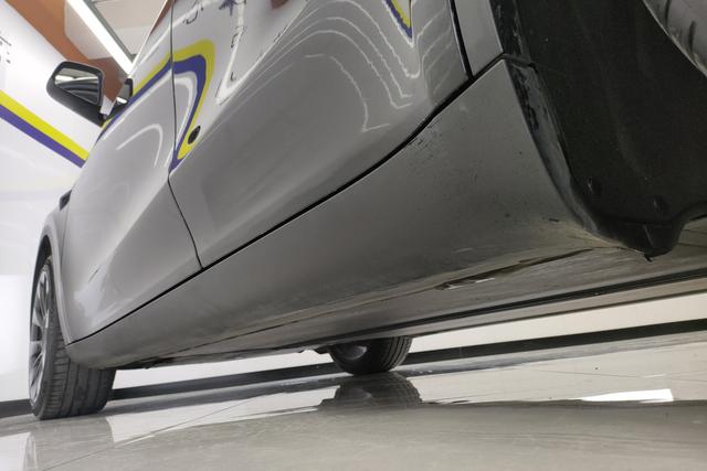 Tesla Model Y 2022 Facelift RWD – фото 12