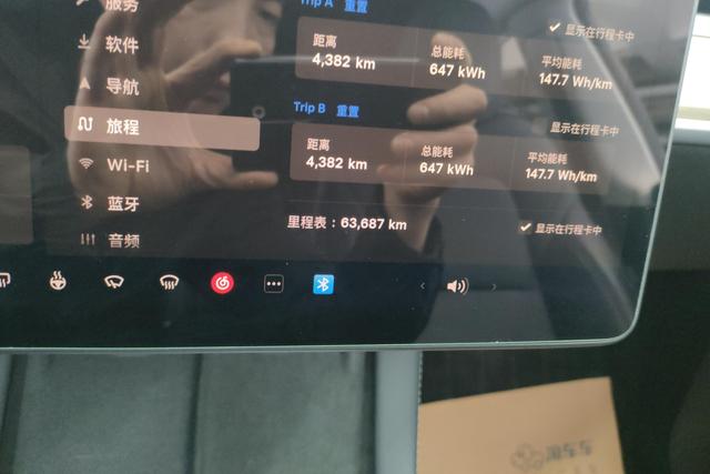 Tesla Model Y 2022 Facelift RWD – фото 17