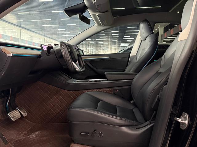 Tesla Model Y 2022 Facelift RWD – фото 5