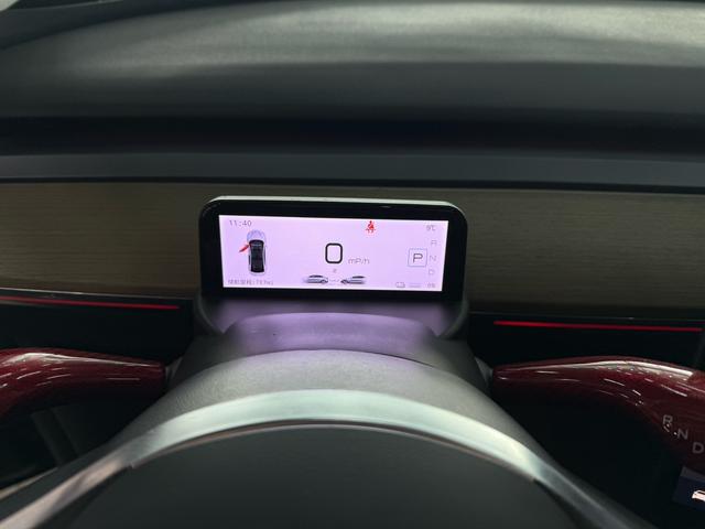 Tesla Model Y 2022 Facelift RWD – фото 6