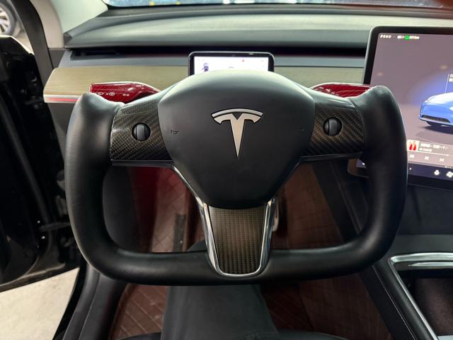Tesla Model Y 2022 Facelift RWD – фото 7