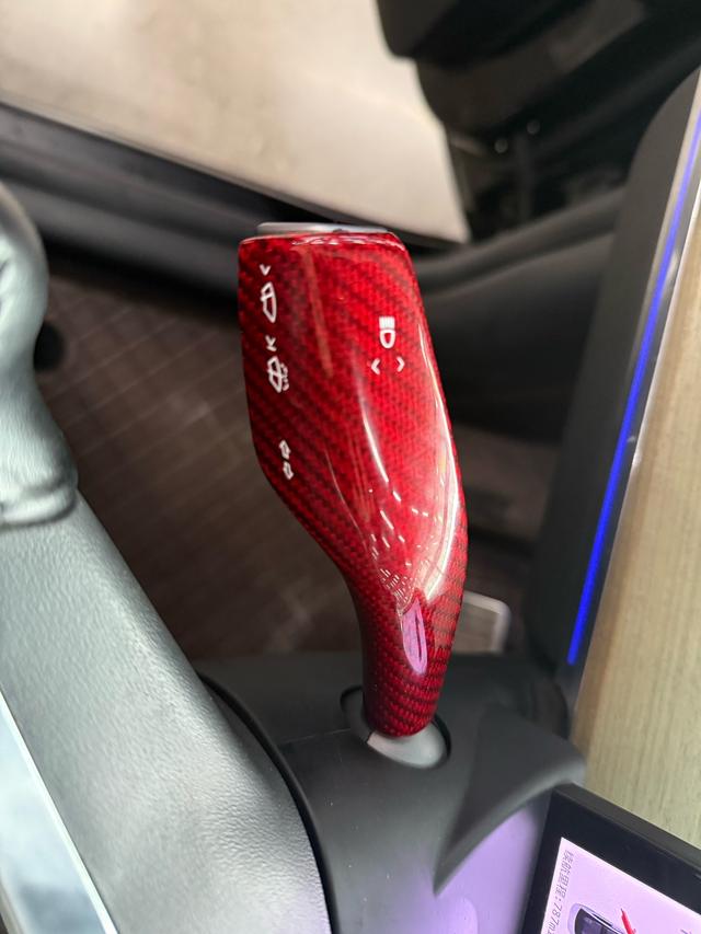 Tesla Model Y 2022 Facelift RWD – фото 8