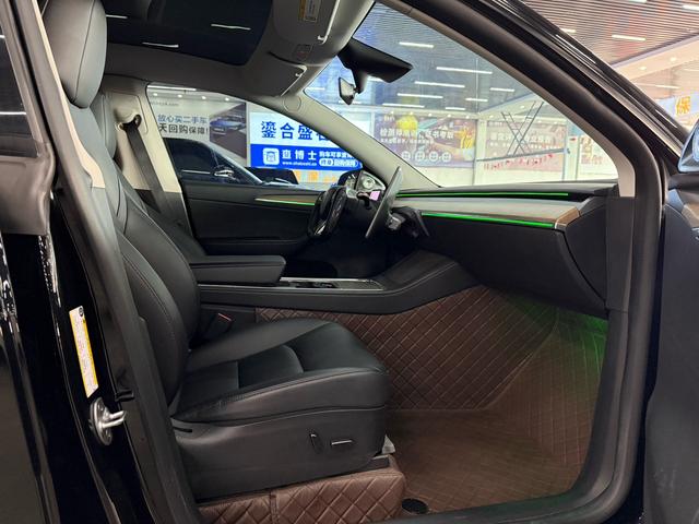 Tesla Model Y 2022 Facelift RWD – фото 15