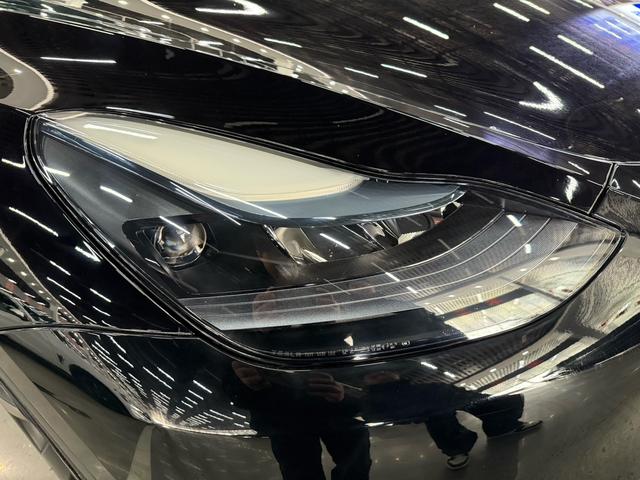 Tesla Model Y 2022 Facelift RWD – фото 23