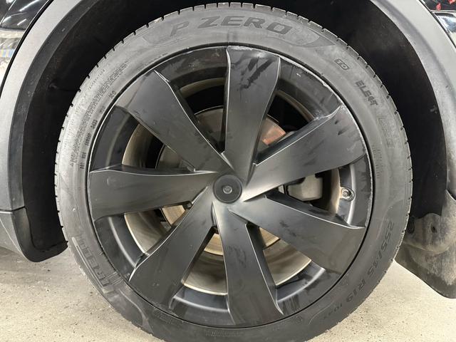 Tesla Model Y 2022 Facelift RWD – фото 26