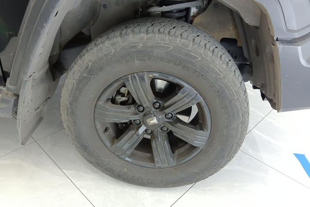 Tank 300 2023 Off-road 2.0T Conqueror – фото 5