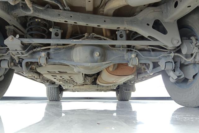 Tank 300 2023 Off-road 2.0T Conqueror – фото 10