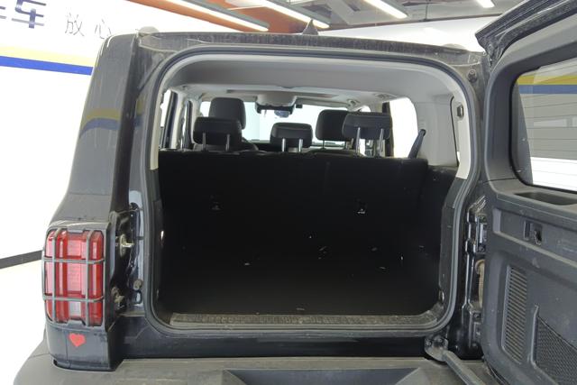 Tank 300 2023 Off-road 2.0T Conqueror – фото 11