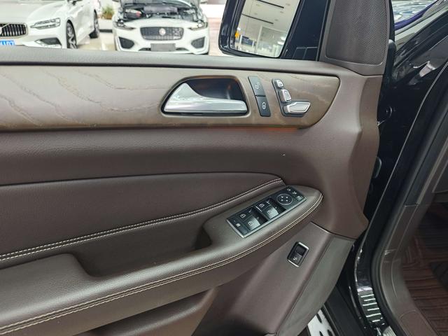 Mercedes-Benz GLE Imported 2017 модификация GLE 320 4MATIC Dynamic – фото 5