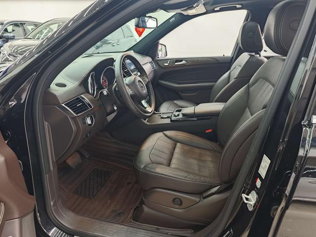 Mercedes-Benz GLE Imported 2017 модификация GLE 320 4MATIC Dynamic – фото 6