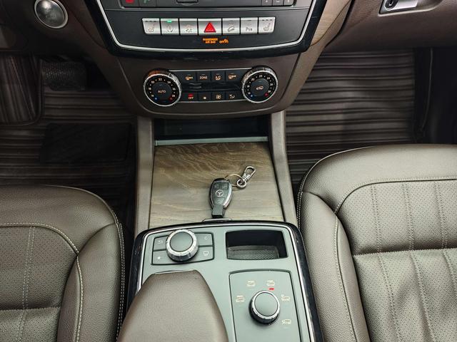 Mercedes-Benz GLE Imported 2017 модификация GLE 320 4MATIC Dynamic – фото 16