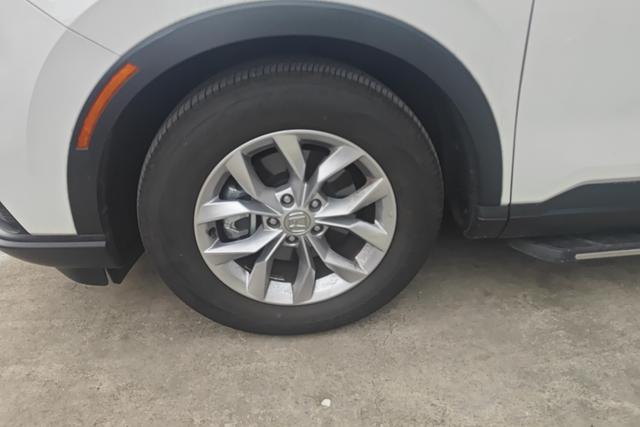 Honda CR-V 2023 240TURBO CVT 2WD Sharp 5-seater – фото 5
