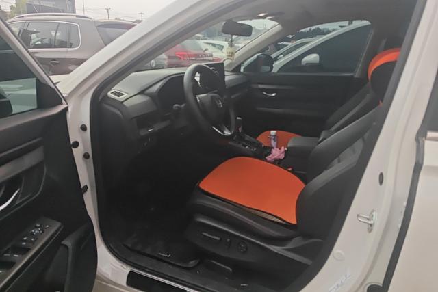 Honda CR-V 2023 240TURBO CVT 2WD Sharp 5-seater – фото 6