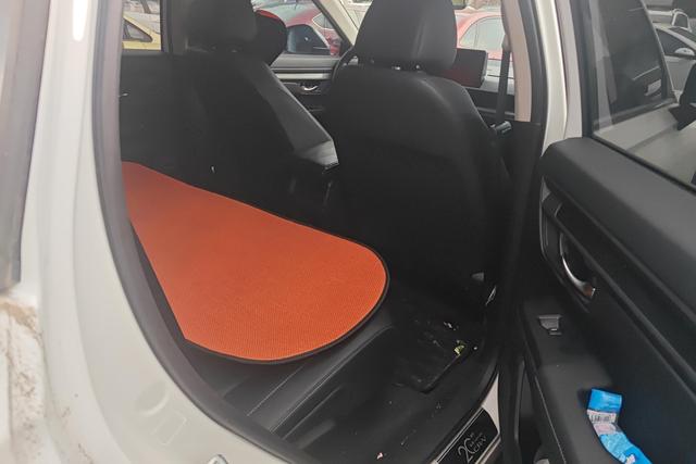 Honda CR-V 2023 240TURBO CVT 2WD Sharp 5-seater – фото 13
