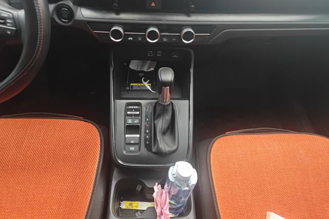 Honda CR-V 2023 240TURBO CVT 2WD Sharp 5-seater – фото 16