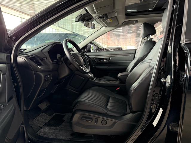 Honda BREEZE 2021 240TURBO CVT 2WD Smart Enjoy – фото 4