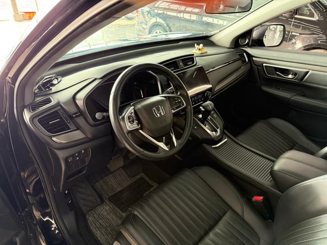 Honda BREEZE 2021 240TURBO CVT 2WD Smart Enjoy – фото 5