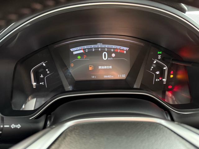 Honda BREEZE 2021 240TURBO CVT 2WD Smart Enjoy – фото 6