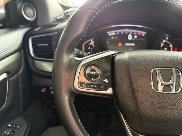 Honda BREEZE 2021 240TURBO CVT 2WD Smart Enjoy – фото 7