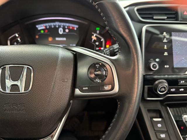Honda BREEZE 2021 240TURBO CVT 2WD Smart Enjoy – фото 9
