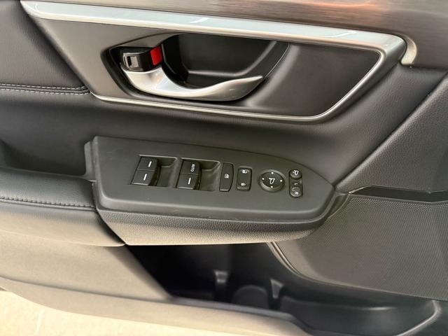 Honda BREEZE 2021 240TURBO CVT 2WD Smart Enjoy – фото 10
