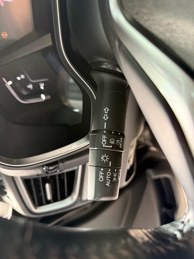 Honda BREEZE 2021 240TURBO CVT 2WD Smart Enjoy – фото 11