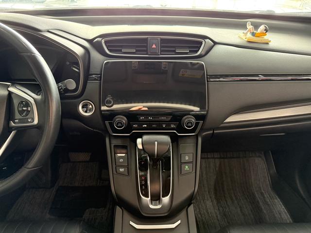 Honda BREEZE 2021 240TURBO CVT 2WD Smart Enjoy – фото 15