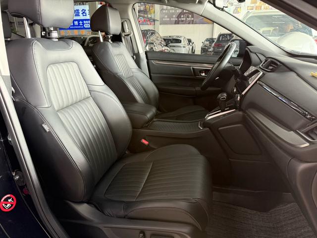 Honda BREEZE 2021 240TURBO CVT 2WD Smart Enjoy – фото 17