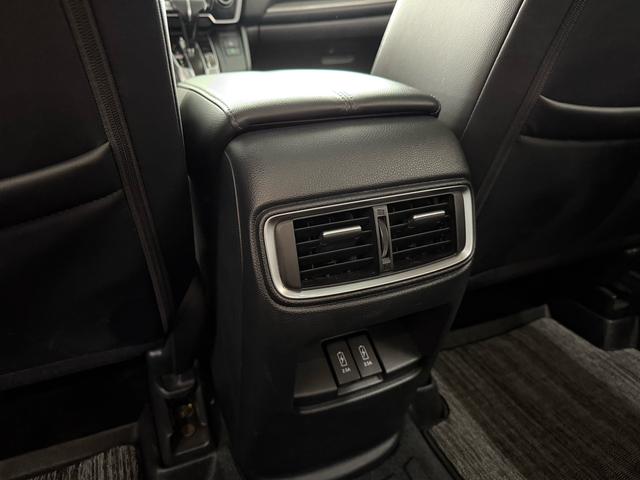Honda BREEZE 2021 240TURBO CVT 2WD Smart Enjoy – фото 20