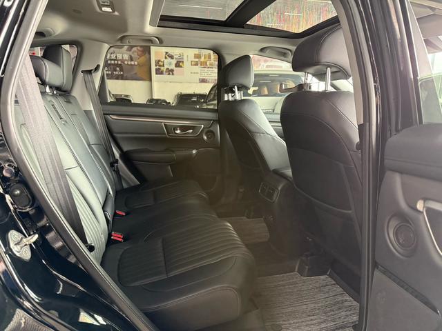 Honda BREEZE 2021 240TURBO CVT 2WD Smart Enjoy – фото 22