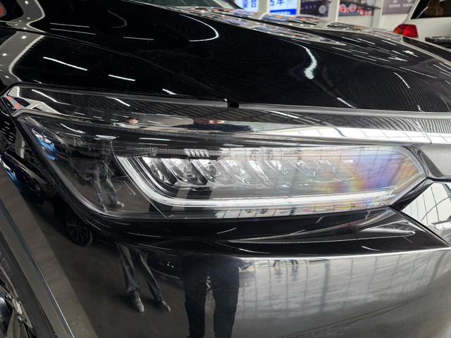 Honda BREEZE 2021 240TURBO CVT 2WD Smart Enjoy – фото 24