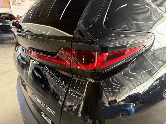 Honda BREEZE 2021 240TURBO CVT 2WD Smart Enjoy – фото 26
