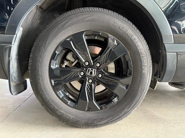 Honda BREEZE 2021 240TURBO CVT 2WD Smart Enjoy – фото 27