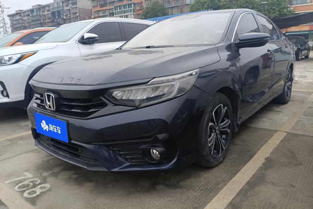 Xiangyu Модель 2022 года 180Turbo CVT Changxiang Edition – фото 1