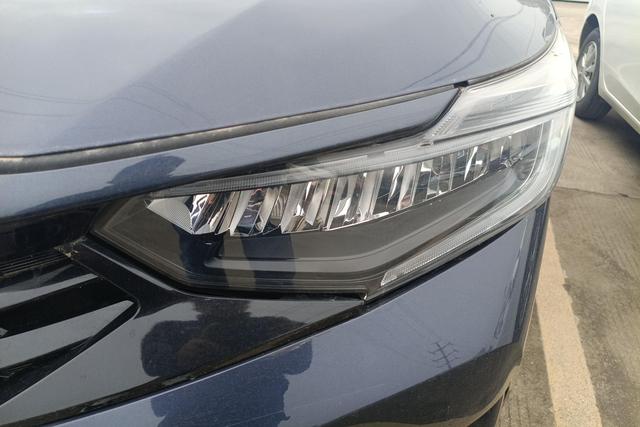 Xiangyu Модель 2022 года 180Turbo CVT Changxiang Edition – фото 2