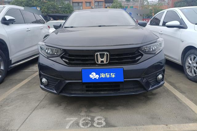 Xiangyu Модель 2022 года 180Turbo CVT Changxiang Edition – фото 3